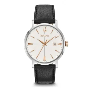 BULOVA MEN'S CLASSIC WATCH 98B254