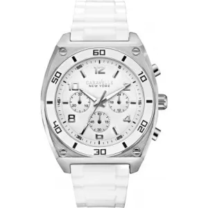Caravelle New York by Bulova. 43A126