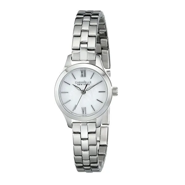Caravelle New York by Bulova. 43L177