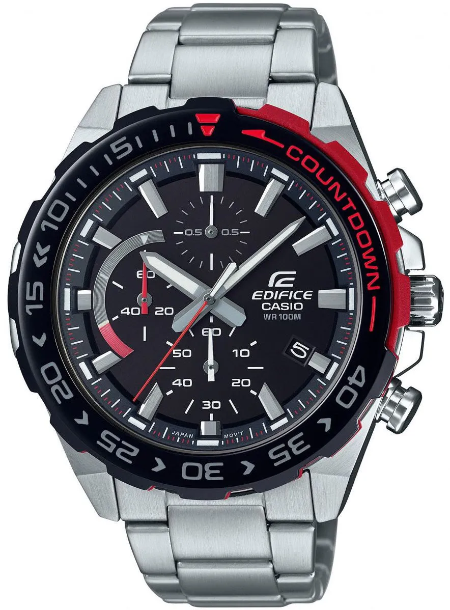 CAS Watch EdifIC Mens