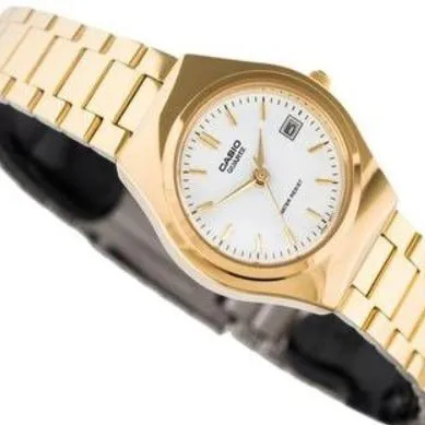 Casio Ladies Dress Watch LTP-1170N-7ARDF