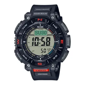 Casio Pro-Trek PRG-340-1ER: Ultimate Outdoor Watch