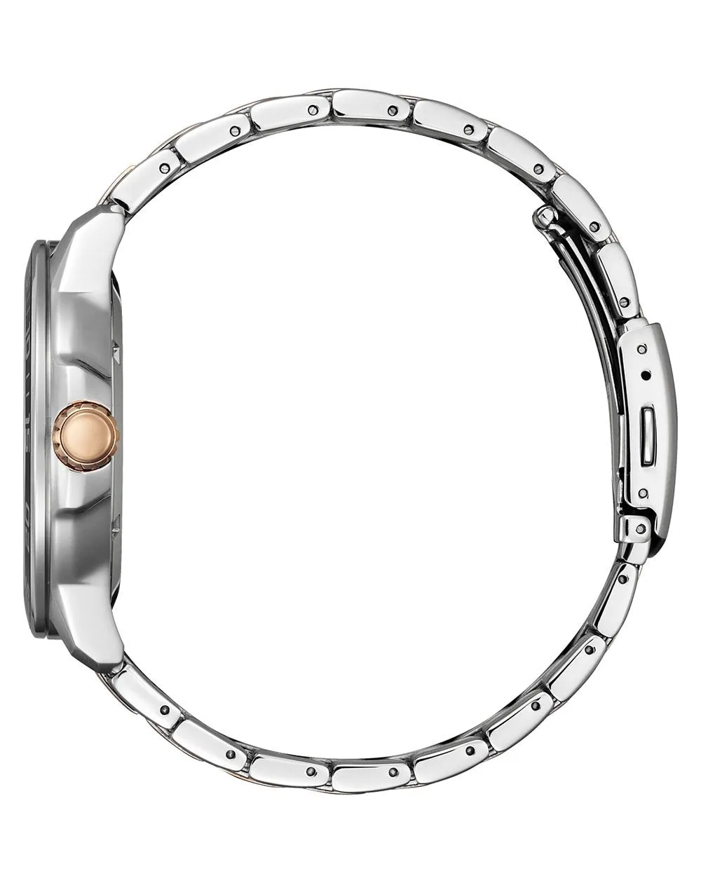 Citizen Eco-Drive Dress Watch AW1524-84E