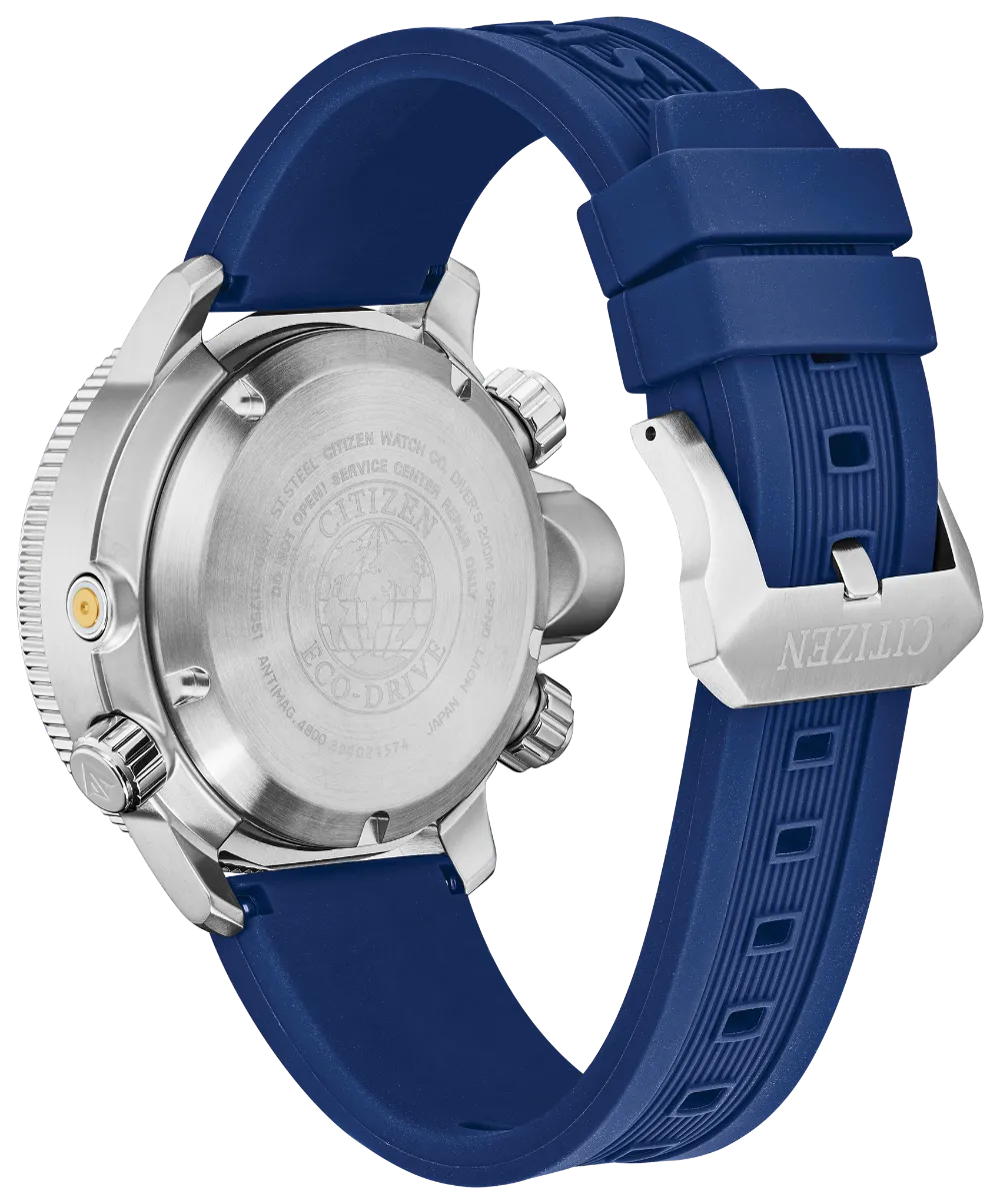 Citizen Promaster Marine Watch BN2038-01L