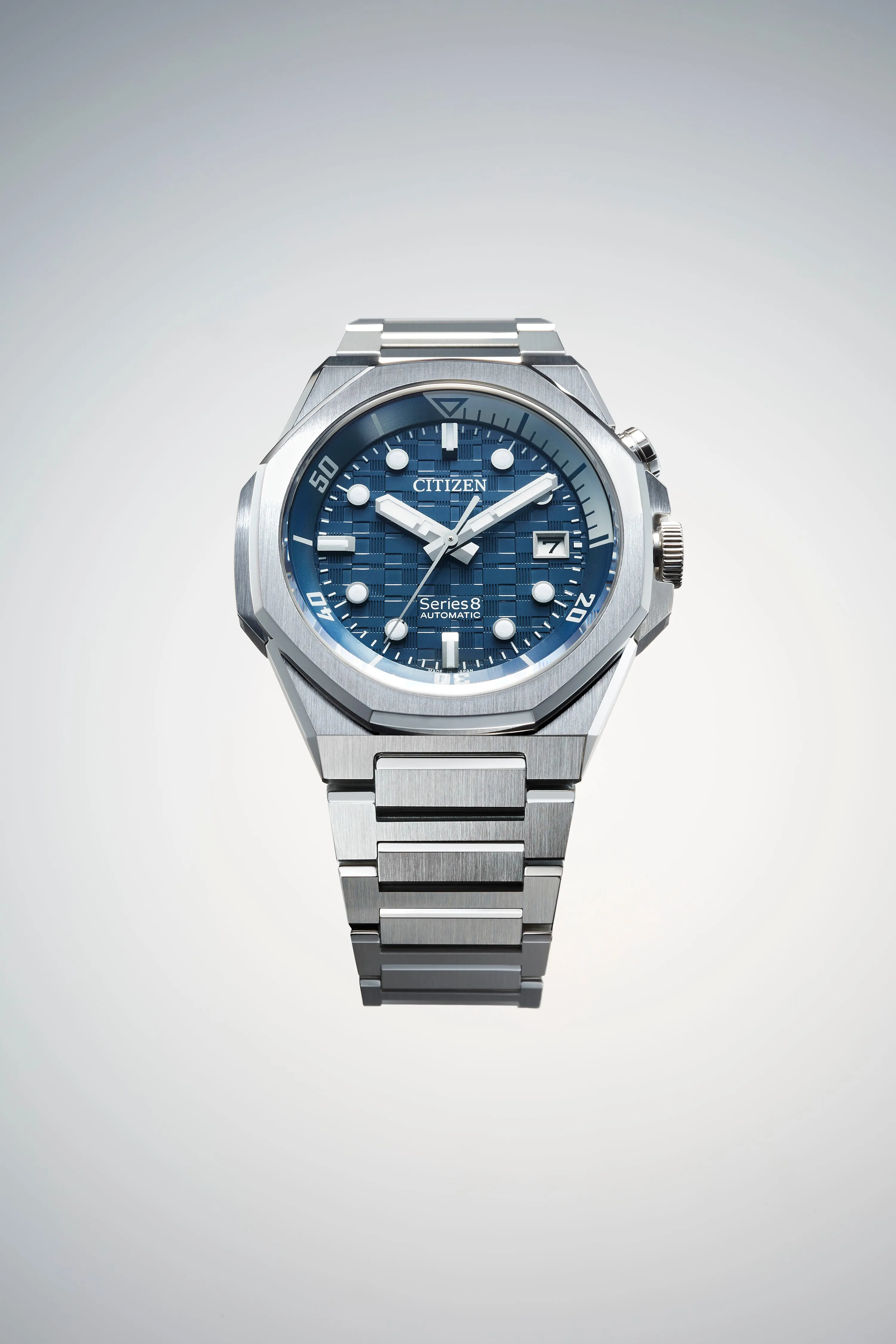 Citizen Series8 890 Automatic - NB6060-58L