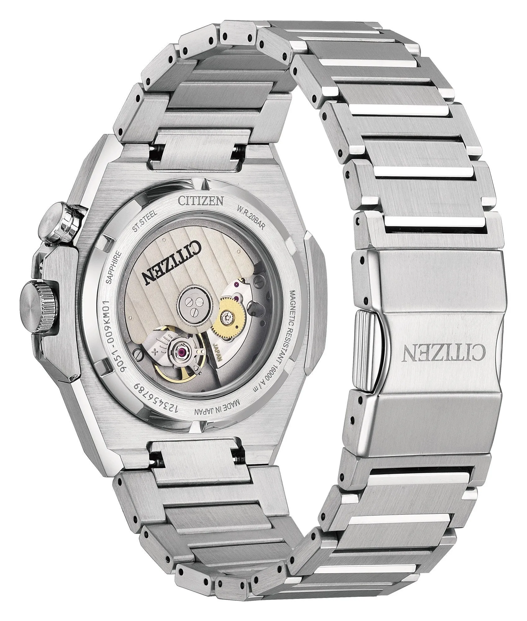 Citizen Series8 890 Automatic - NB6060-58L