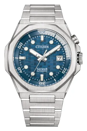 Citizen Series8 890 Automatic - NB6060-58L