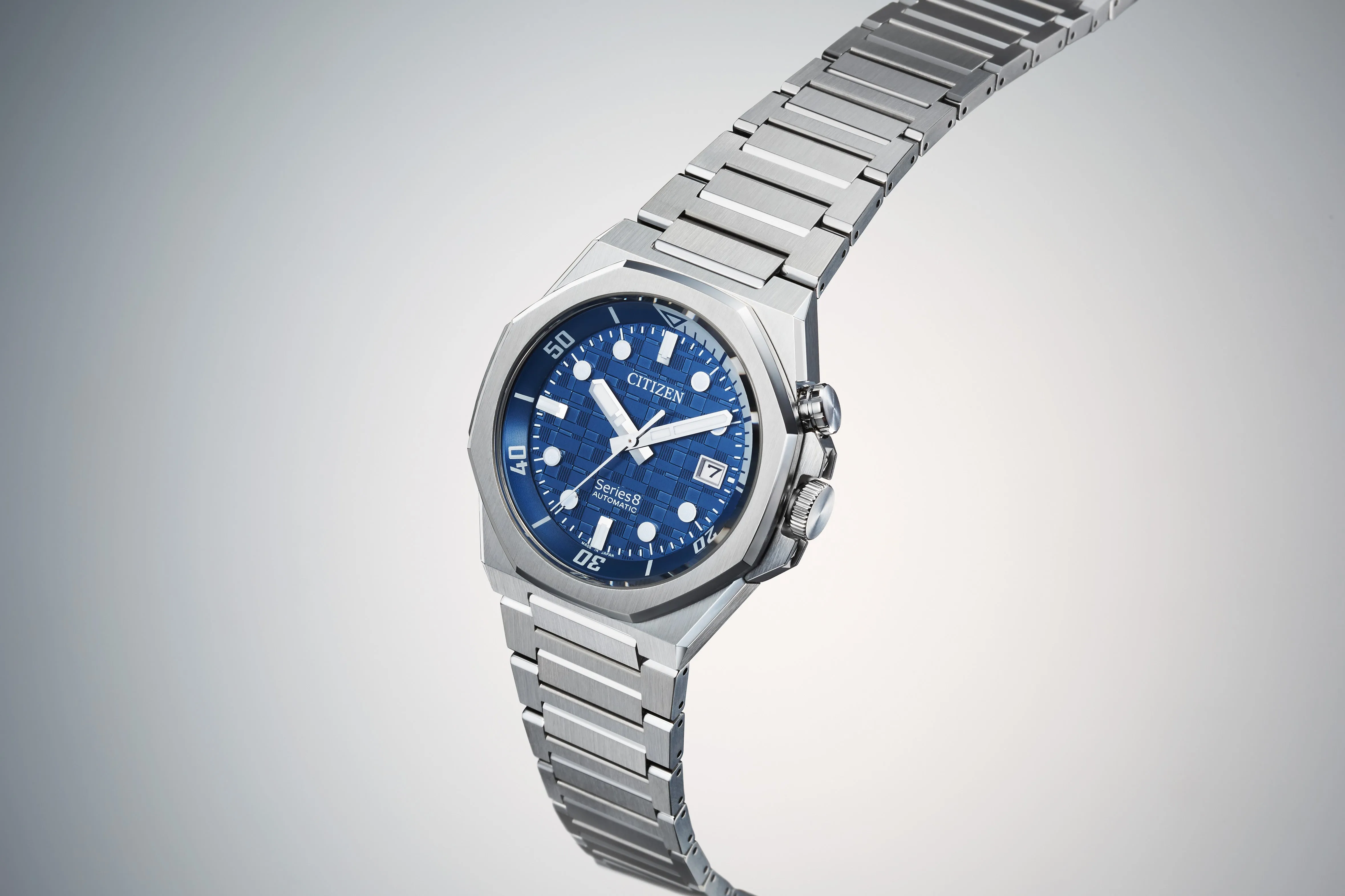 Citizen Series8 890 Automatic - NB6060-58L