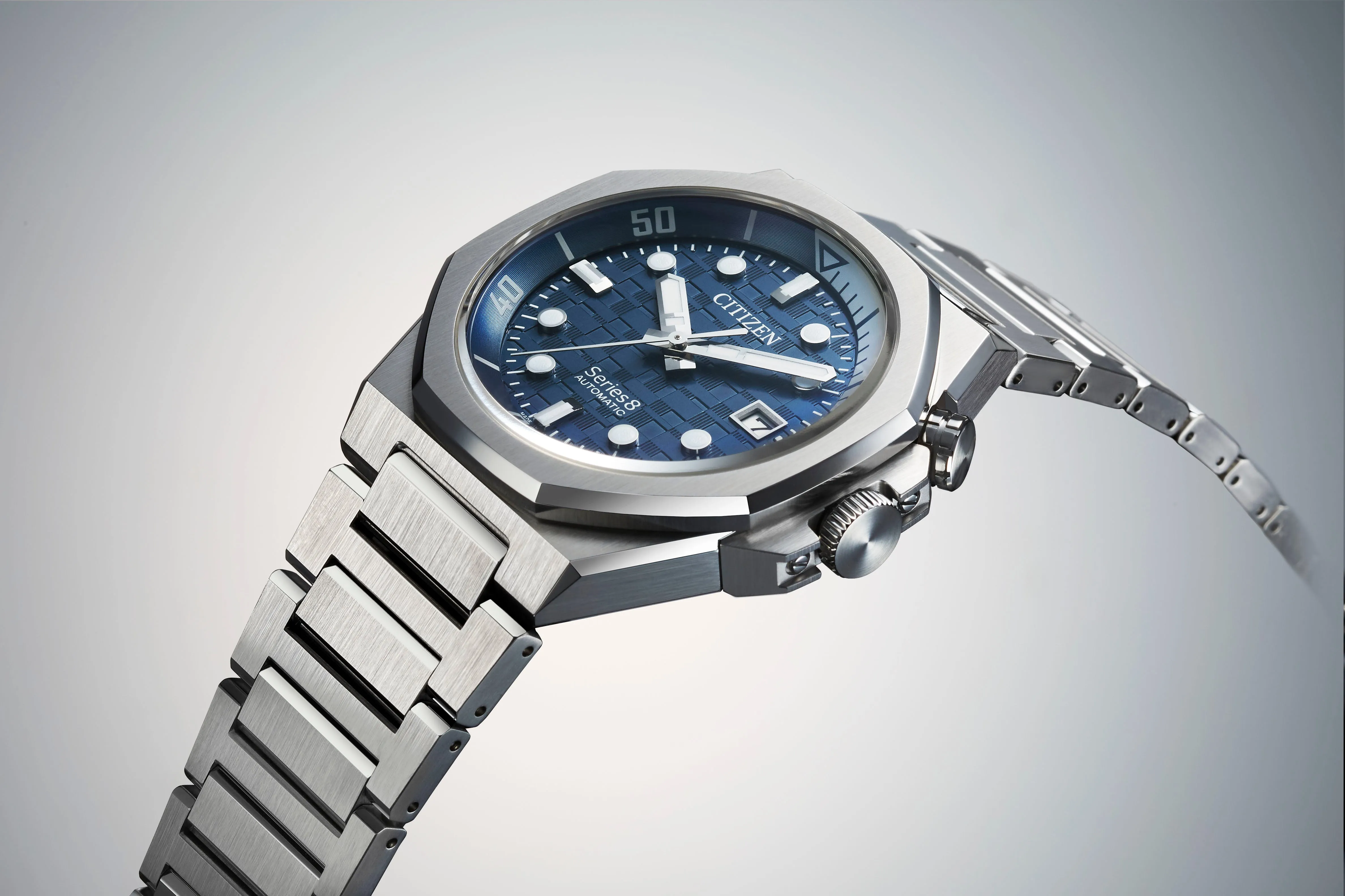 Citizen Series8 890 Automatic - NB6060-58L