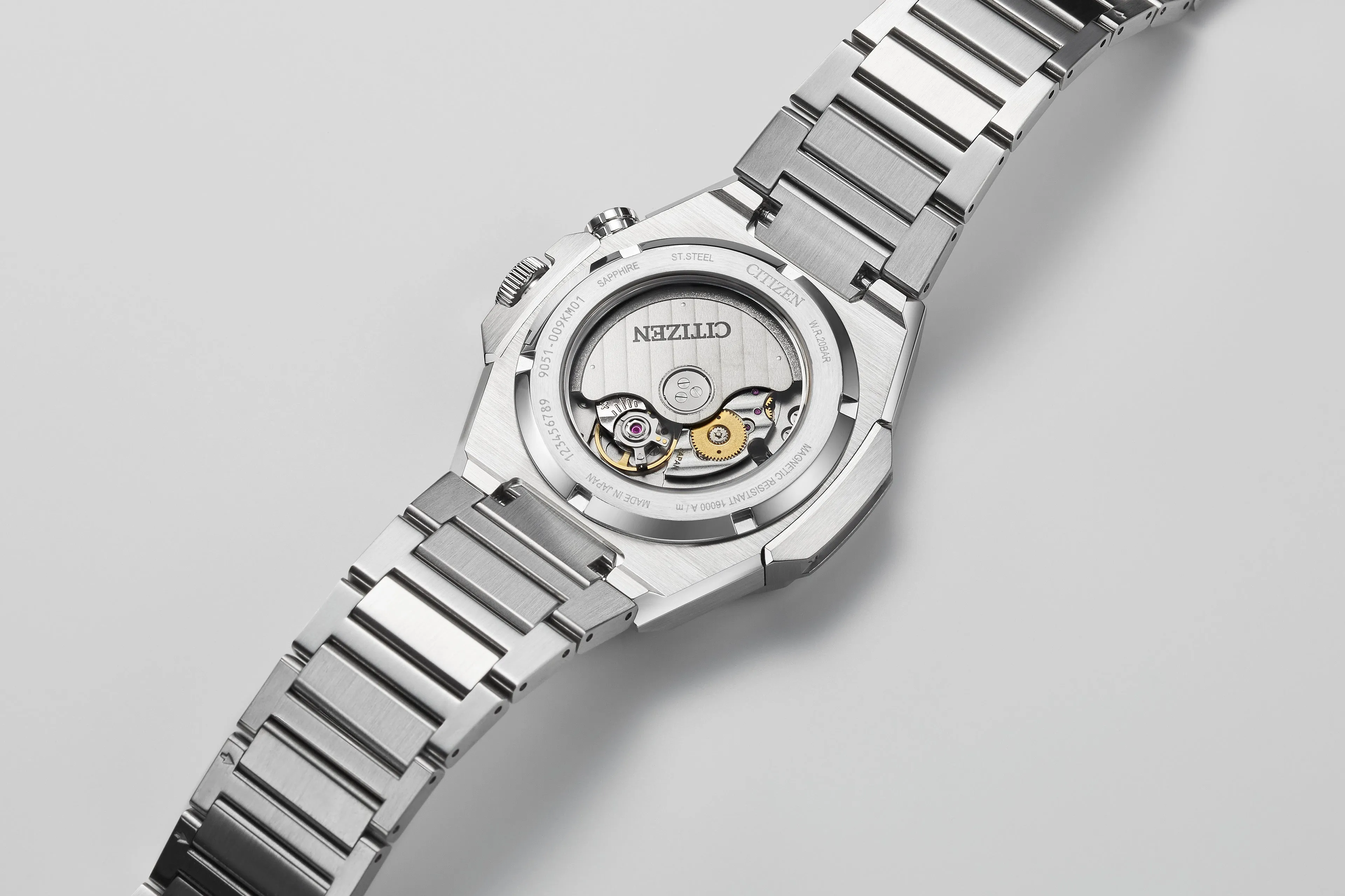 Citizen Series8 890 Automatic - NB6060-58L