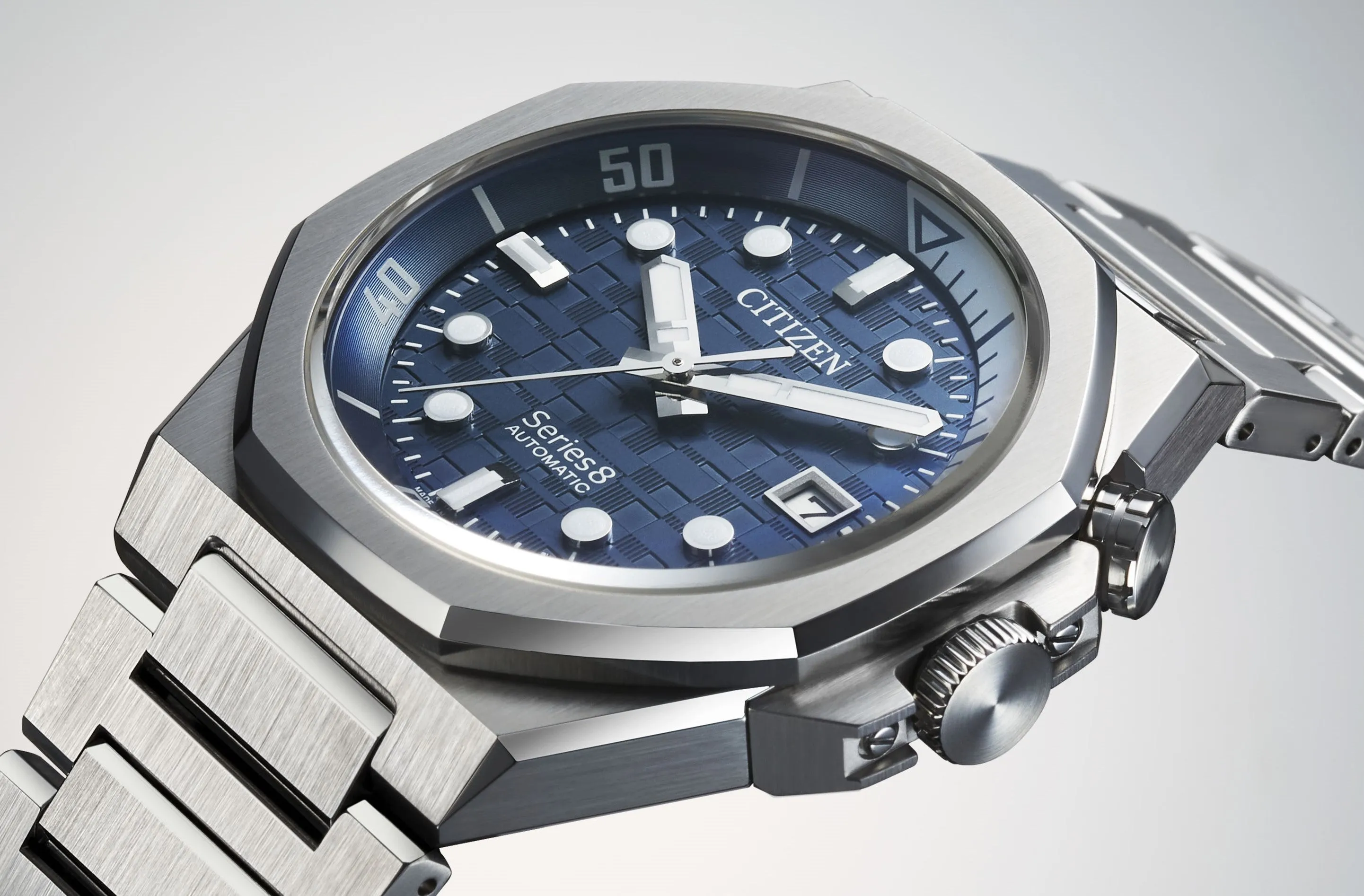 Citizen Series8 890 Automatic - NB6060-58L