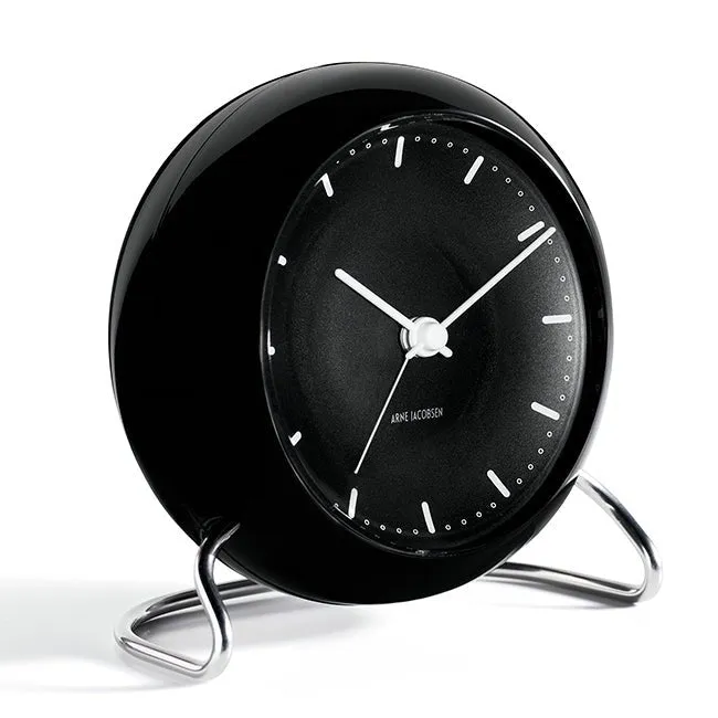 City Hall Alarm Clock