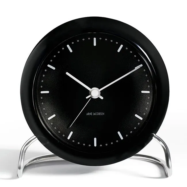 City Hall Alarm Clock