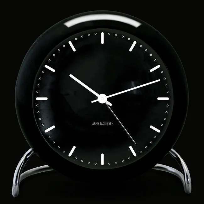 City Hall Alarm Clock
