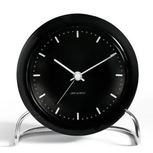 City Hall Alarm Clock