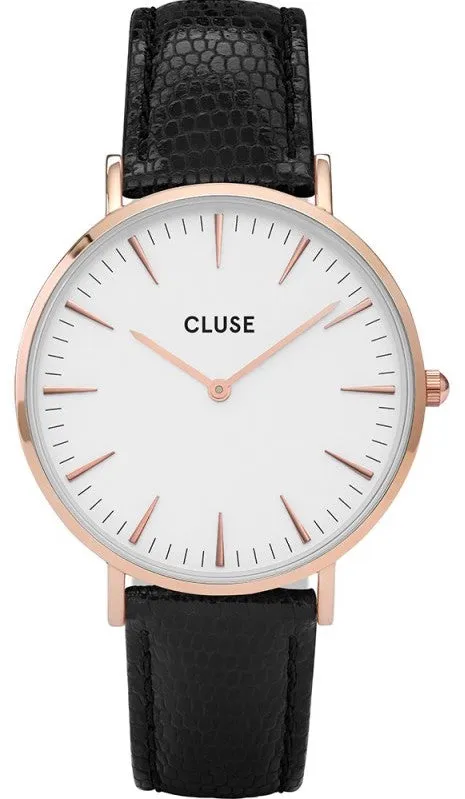 Cluse Watch La Boheme Ladies CL18037
