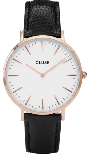 Cluse Watch La Boheme Ladies CL18037
