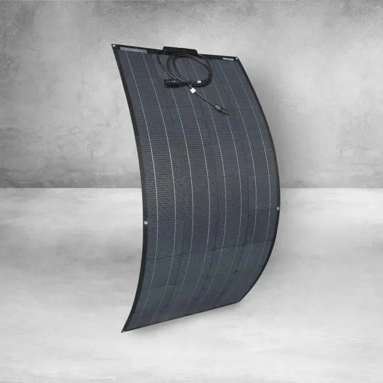 Dakota Lithium 12V 100AH Off-Grid Power System