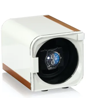 Designhuette Watch Winder Merano White
