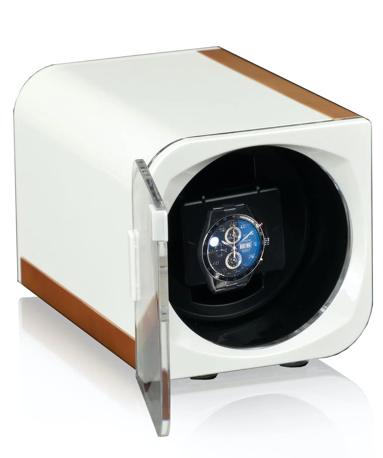 Designhuette Watch Winder Merano White