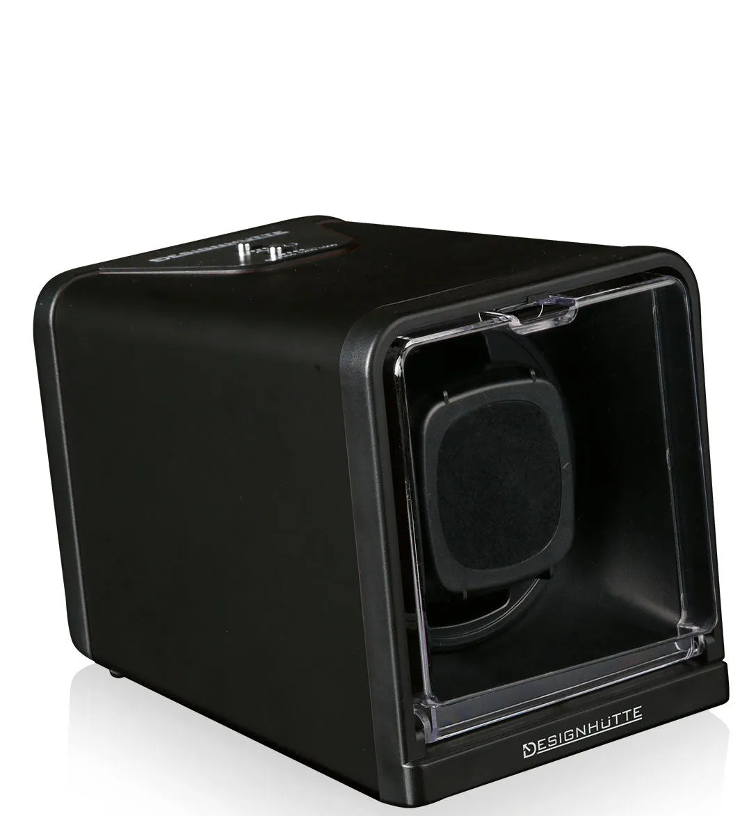 Designhuette Watch Winder Urban Black