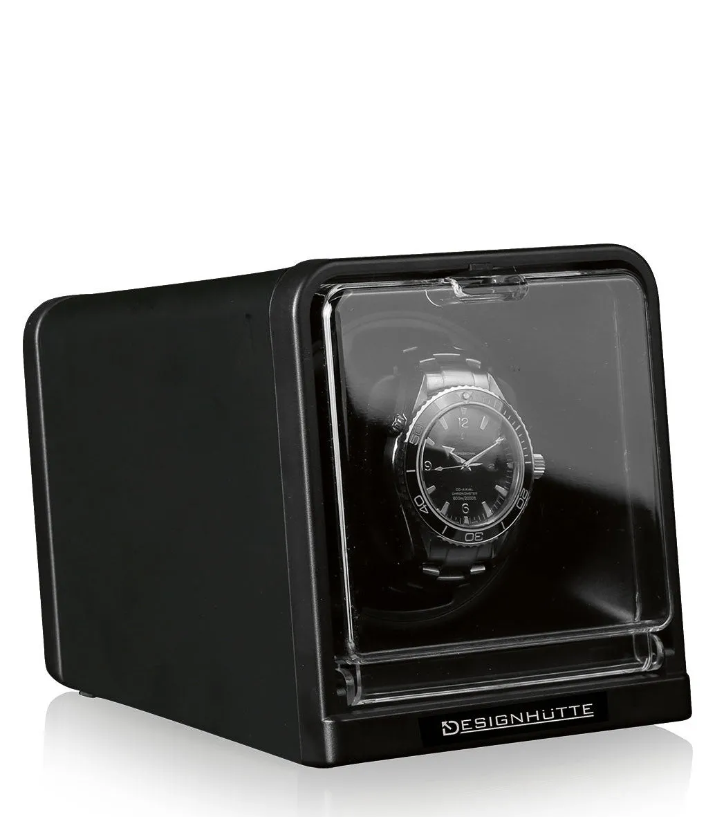 Designhuette Watch Winder Urban Black