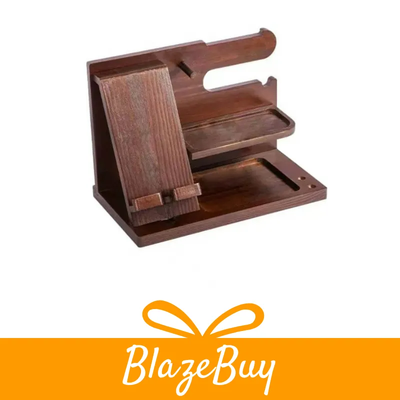 DeskMate™ Organizer Station