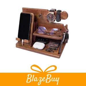 DeskMate™ Organizer Station