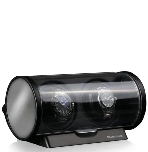 DH Watch Winder Tubix Silver