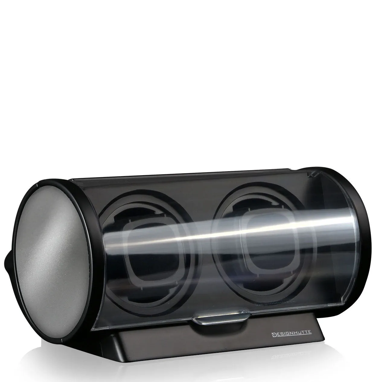 DH Watch Winder Tubix Silver