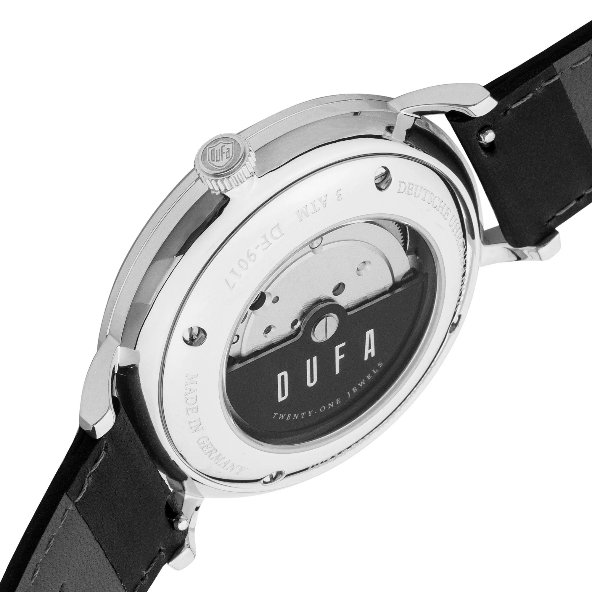 DuFa Aalto Automatic Regulator DF-9017-03