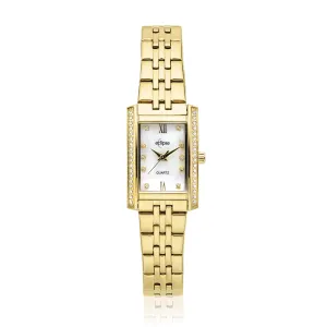 Eclipse Classic Dress  Watch