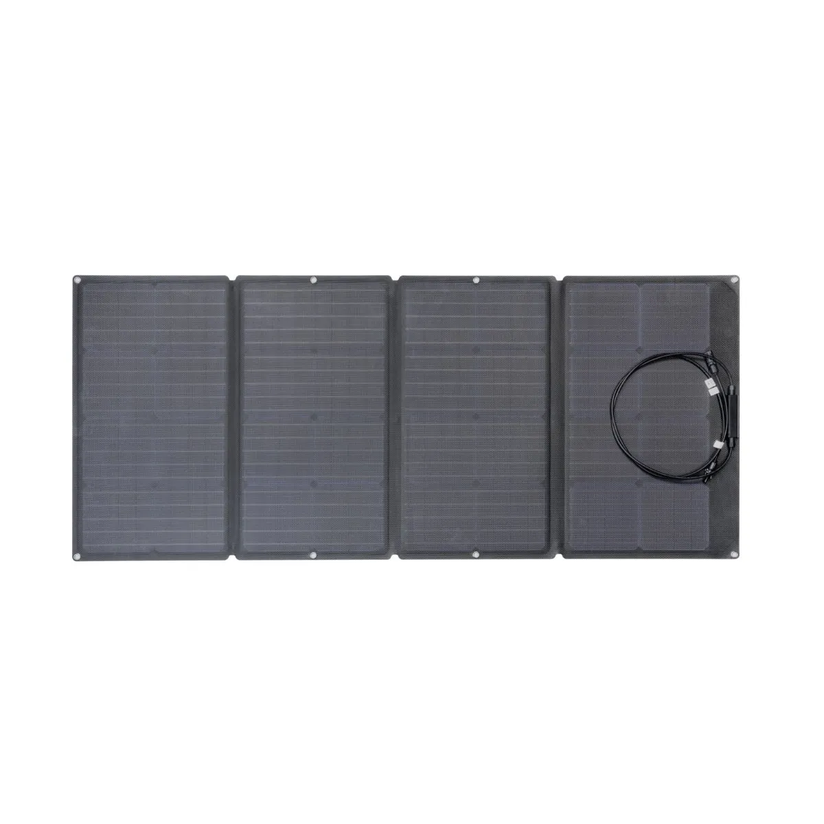 EcoFlow DELTA   4x 110W Solar Panel
