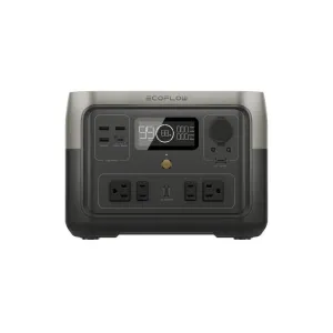 EcoFlow RIVER 2 Max   1*160W Portable Solar Panel