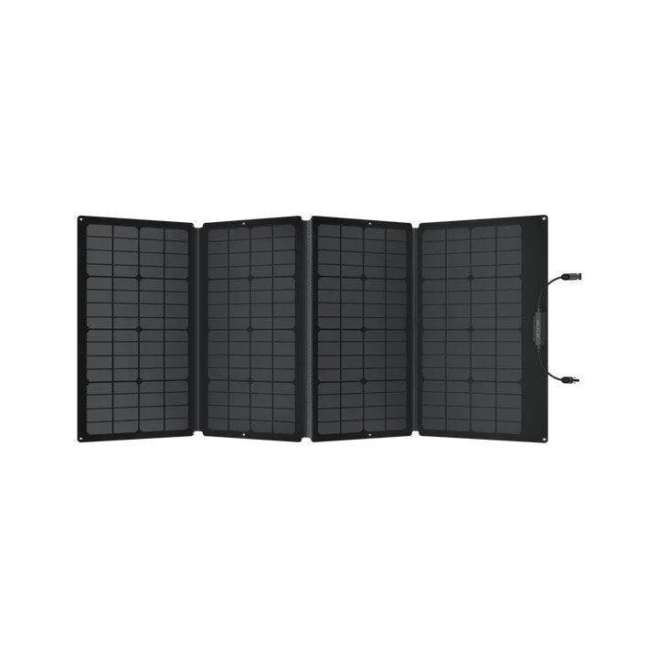 EcoFlow RIVER 2 Max   1*160W Portable Solar Panel