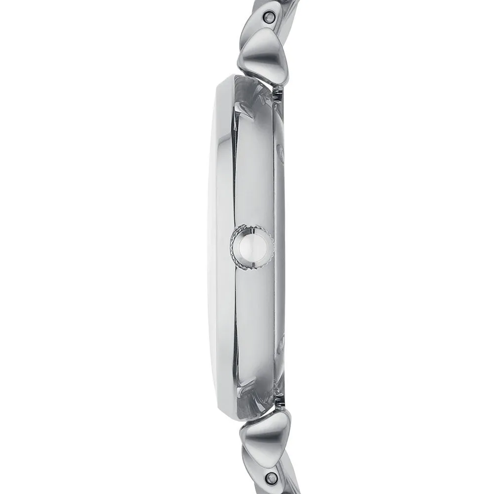 Emporio Armani Gianni T-Bar Ladies