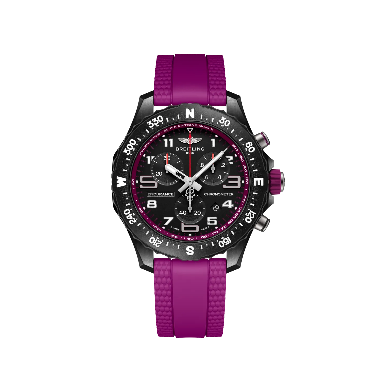 Endurance Pro 38