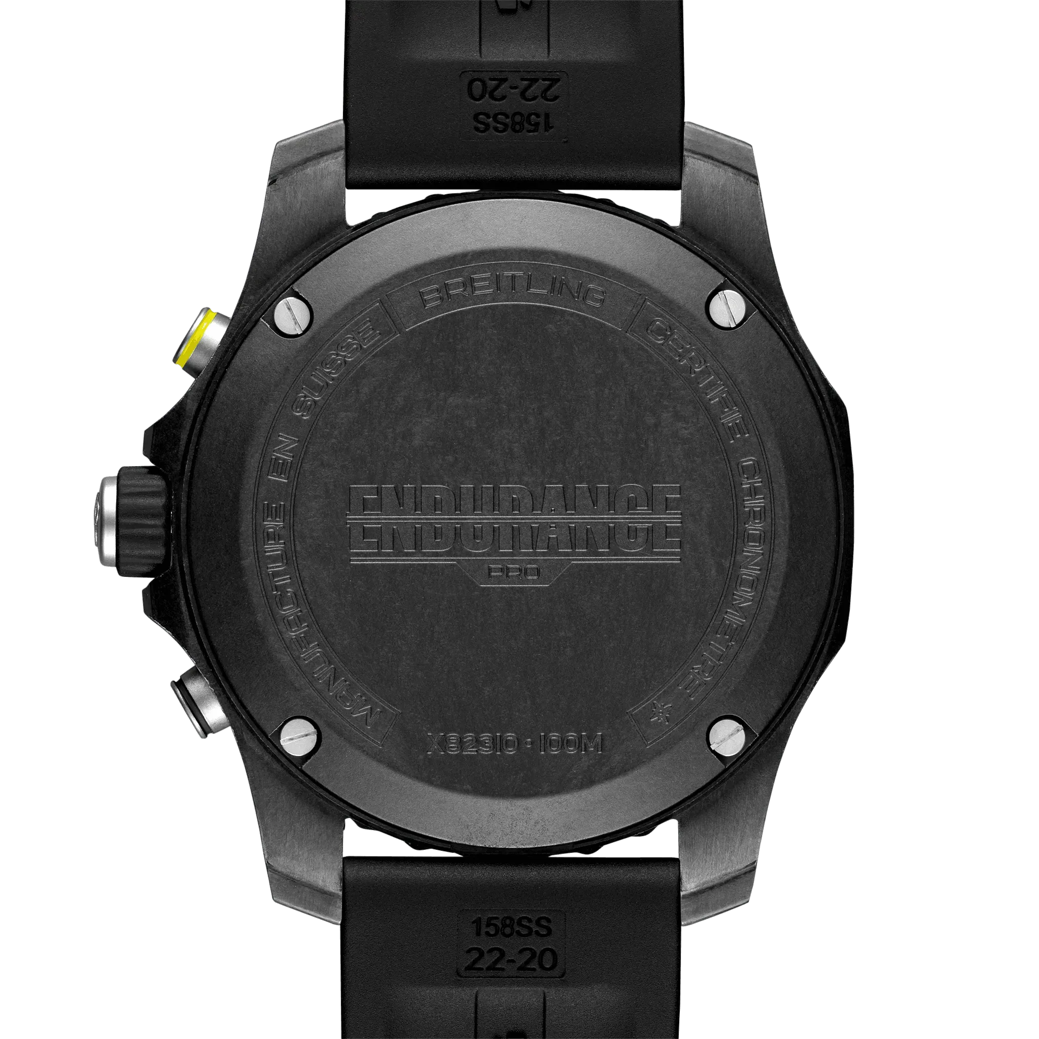 Endurance Pro