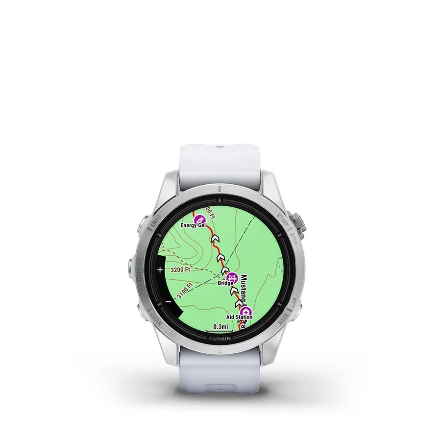 Epix Pro Std. Edition 42mm