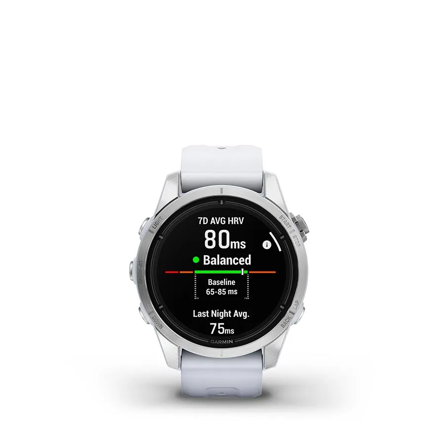 Epix Pro Std. Edition 42mm