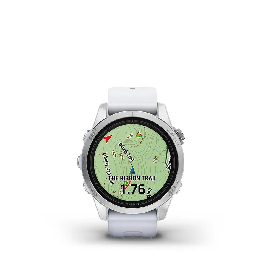 Epix Pro Std. Edition 42mm