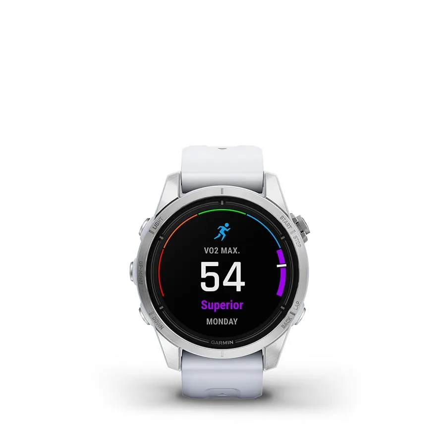 Epix Pro Std. Edition 42mm