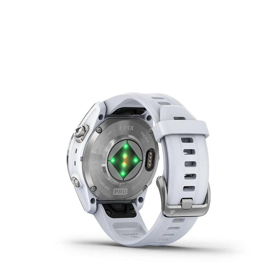 Epix Pro Std. Edition 42mm