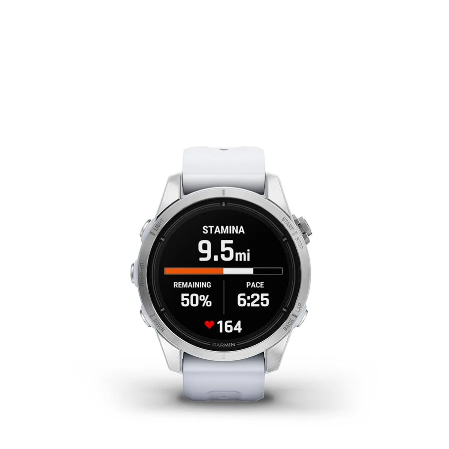 Epix Pro Std. Edition 42mm