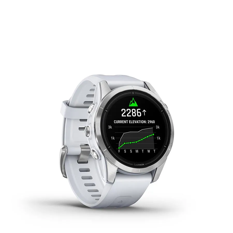 Epix Pro Std. Edition 42mm