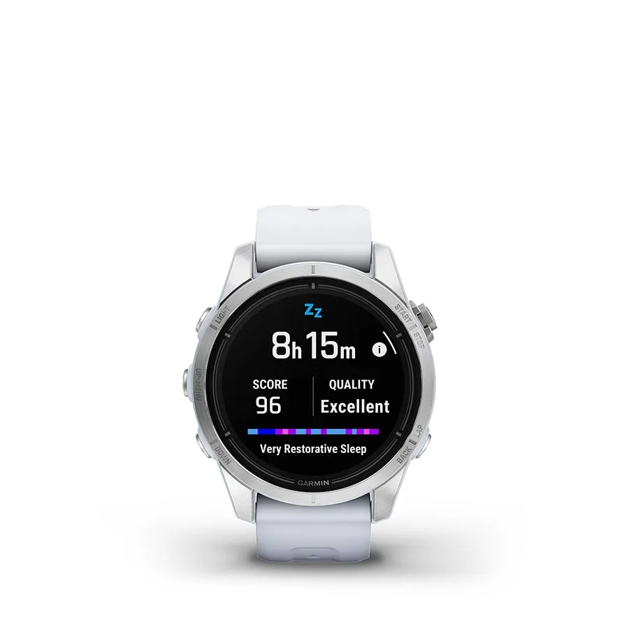 Epix Pro Std. Edition 42mm