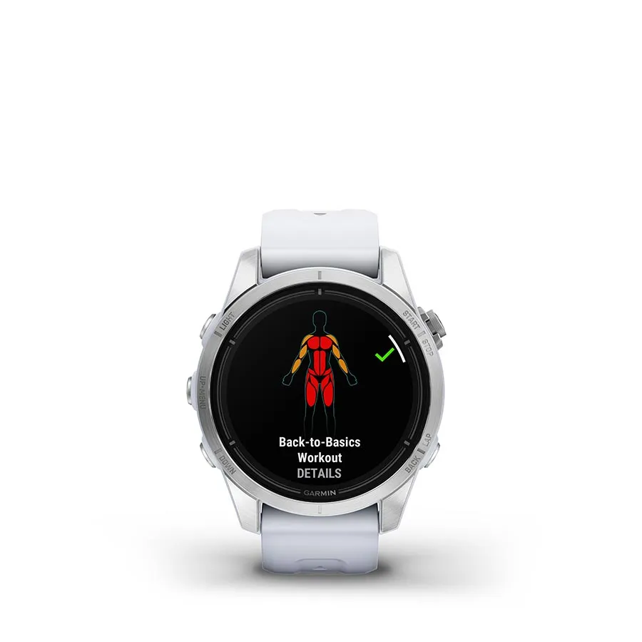 Epix Pro Std. Edition 42mm