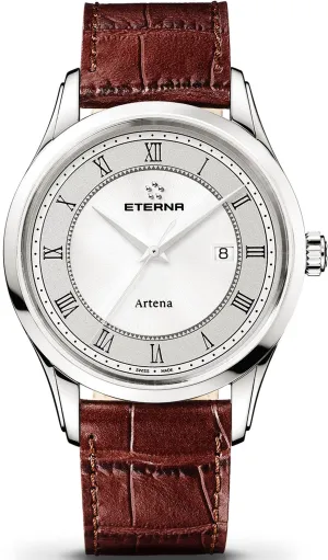Eterna Watch Artena