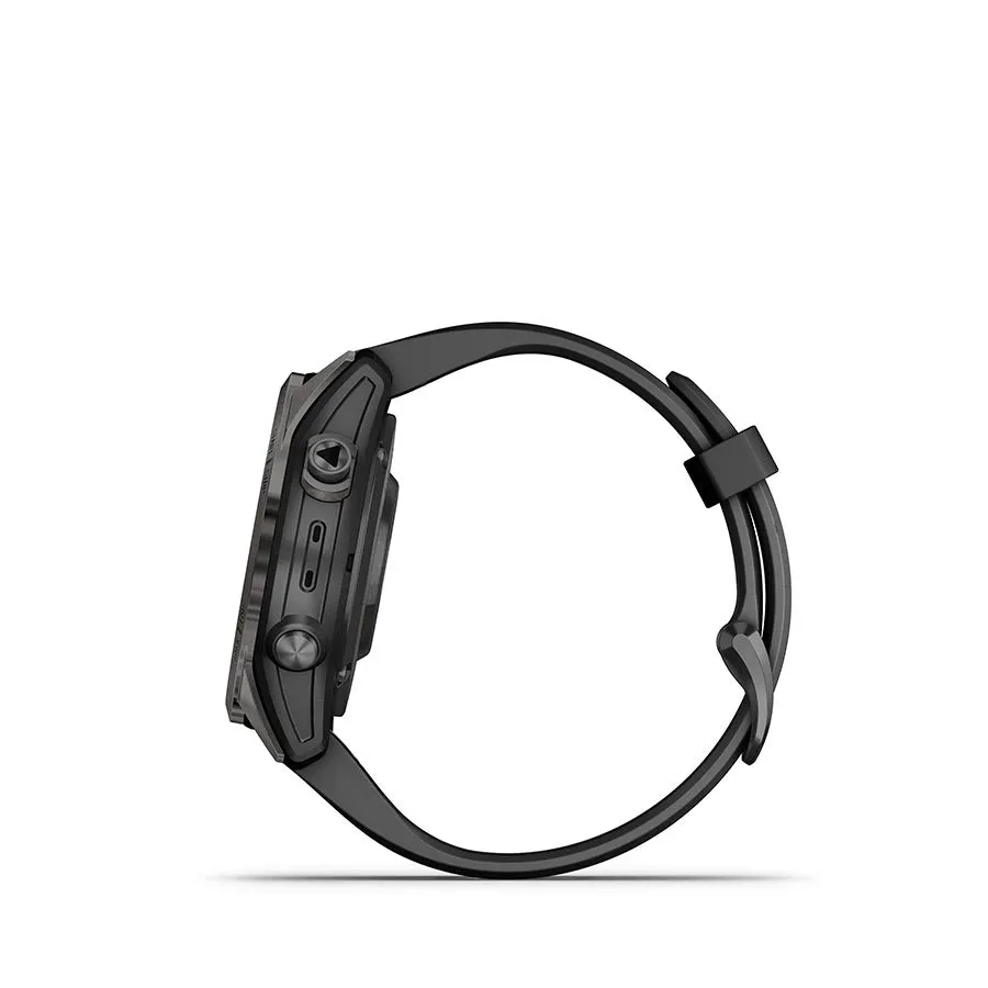fenix 7S Pro Sapphire Solar