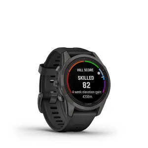 fenix 7S Pro Sapphire Solar